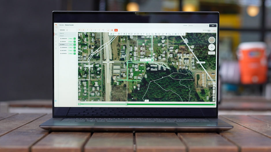 Uncrew | Drone Ops Management Suite